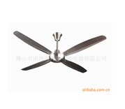 Indoor Ceiling Fan with Five Blades