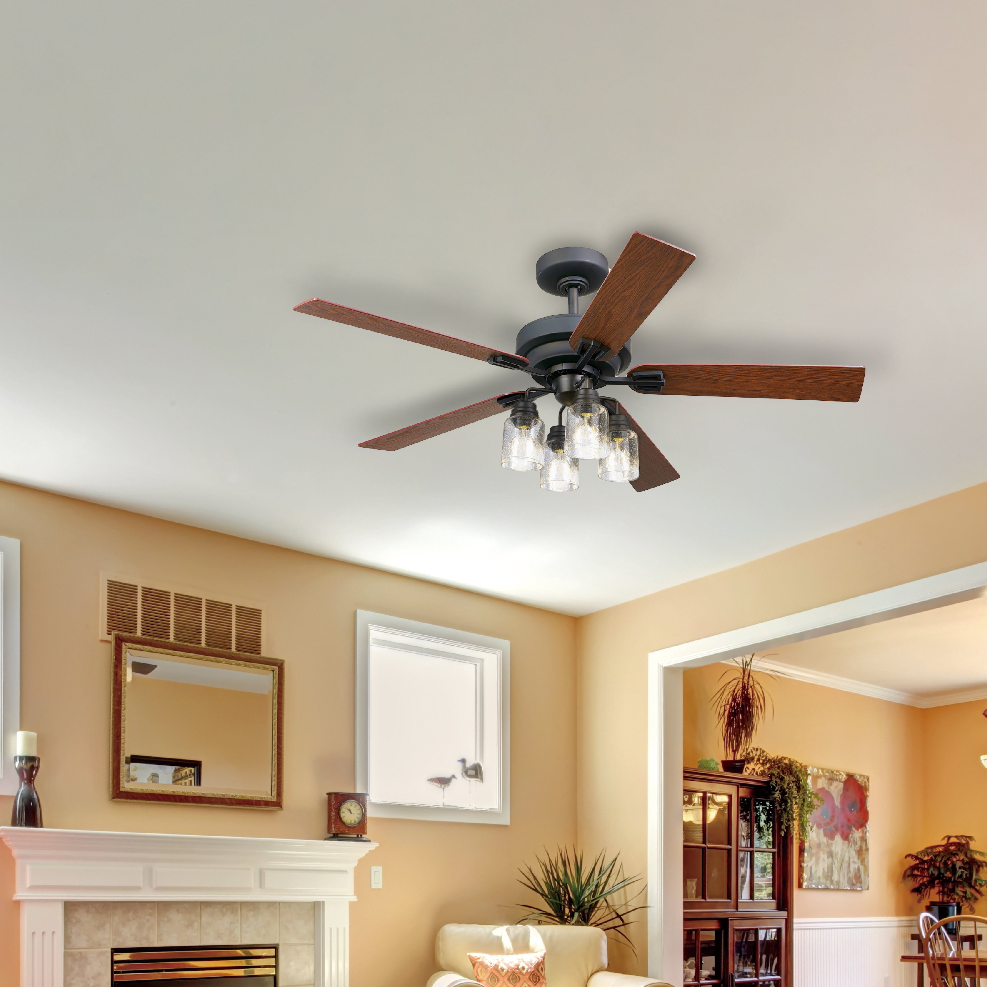 Ceiling Fan - Image 2