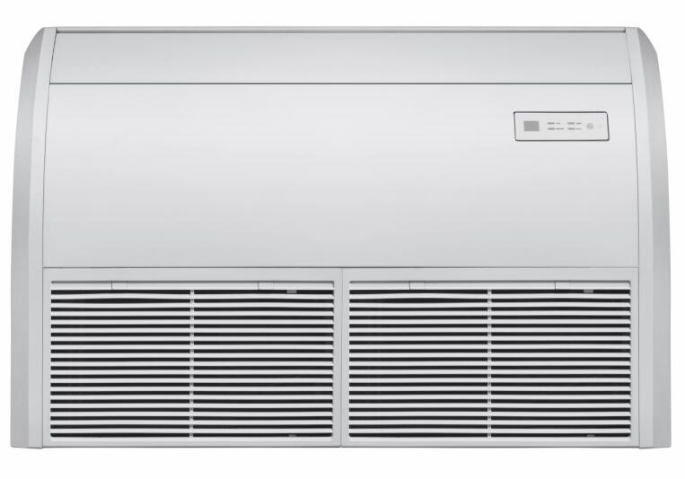 Ceiling and Floor Mounted Air Conditioner