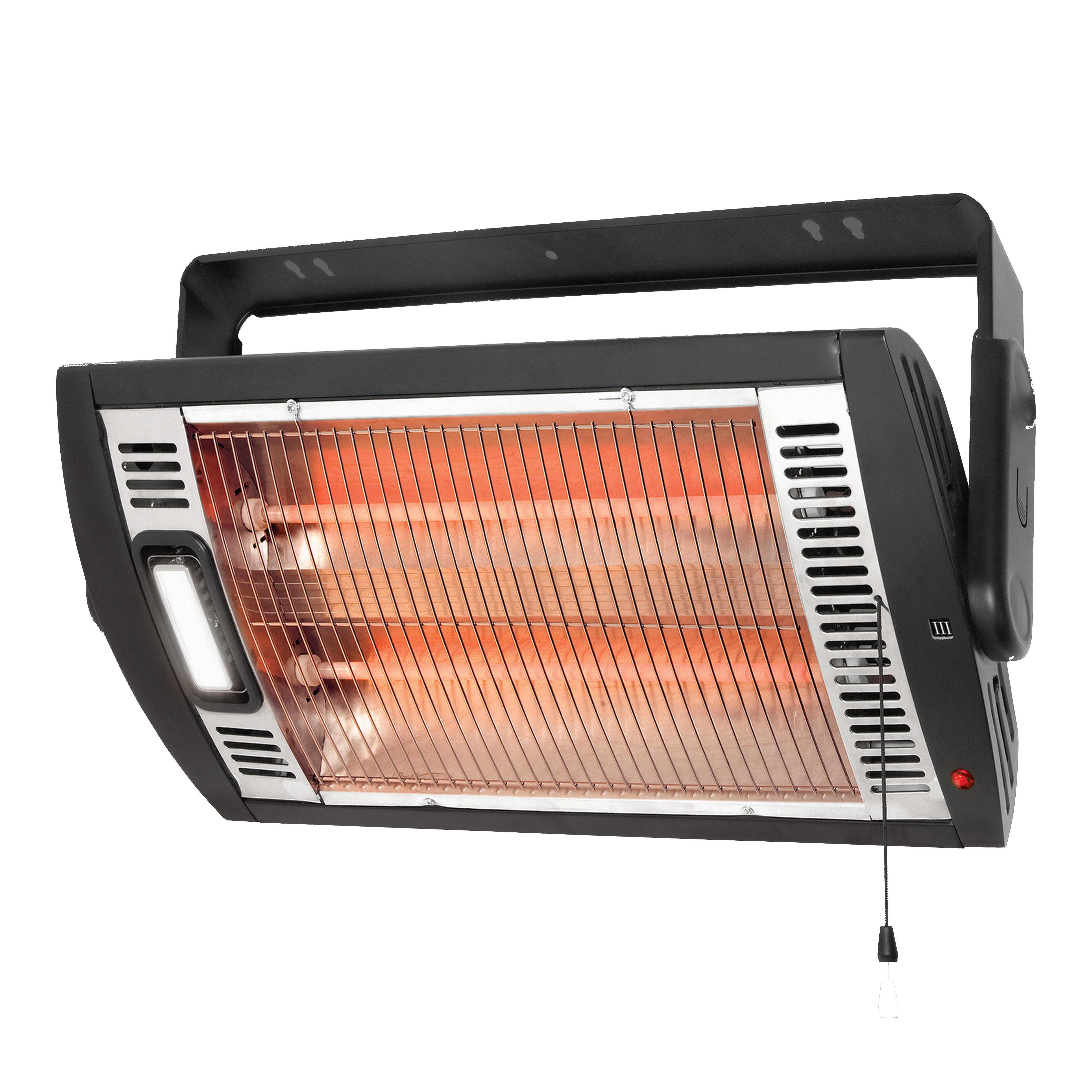 Ceiling Mounted quartz heater - Image 2