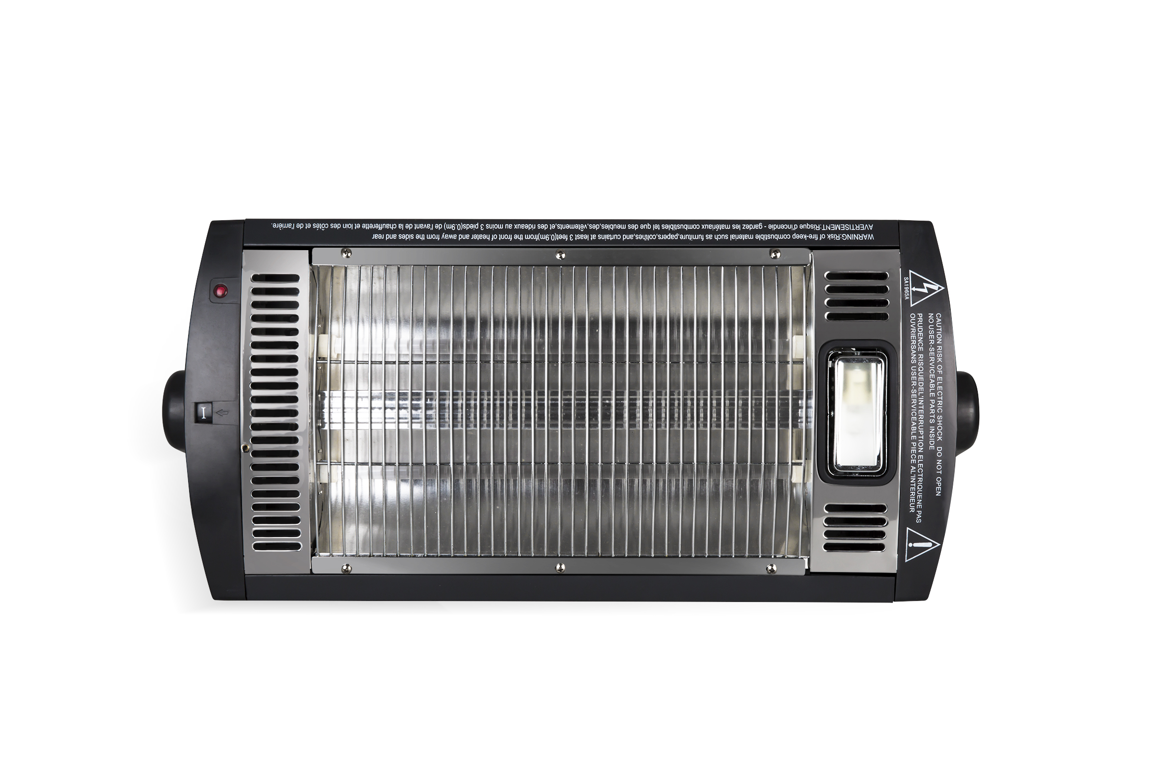 Ceiling Mount Quartz Heater