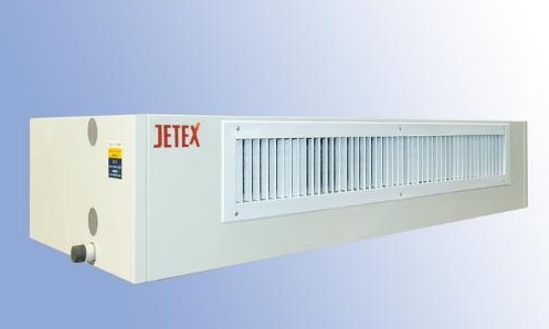 Ceiling Mounted Fan Coil Unit for HVAC Systems