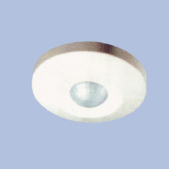 Ceiling Mount PIR Motion Sensor with Neon Indicator