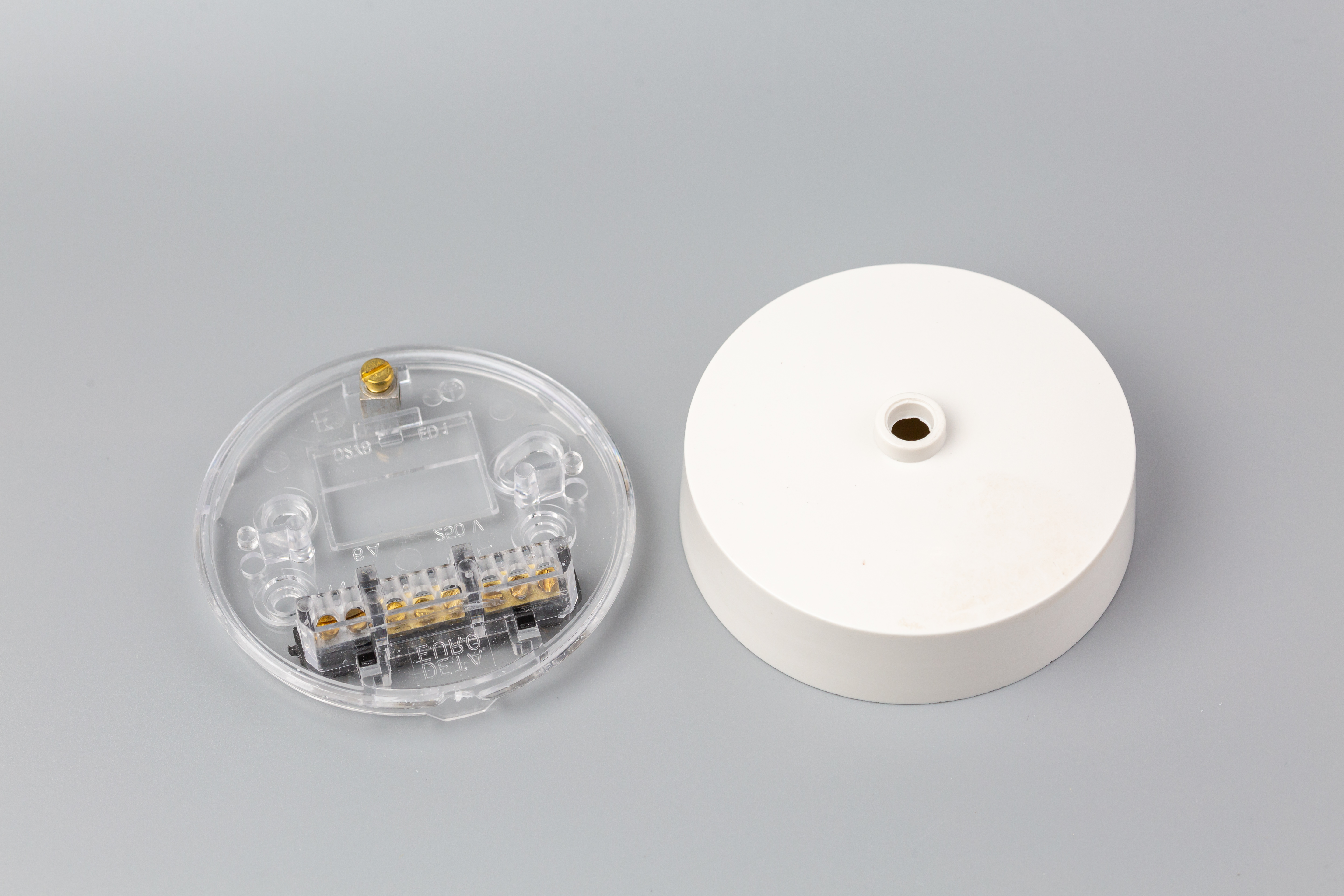Ceiling Rose for Electrical Fixtures