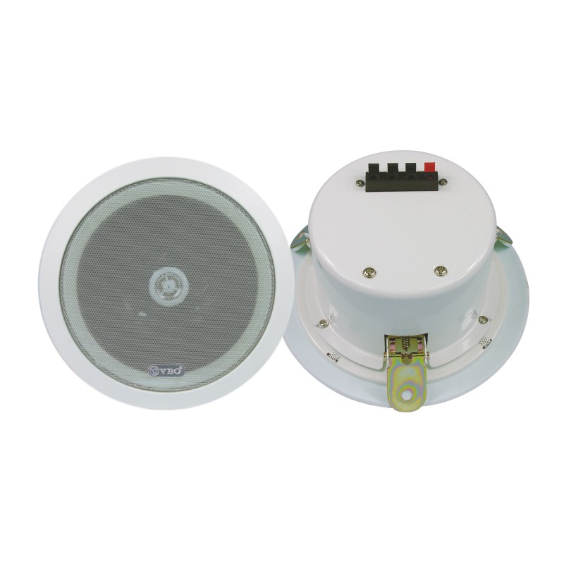 Flush Mount Ceiling Speaker