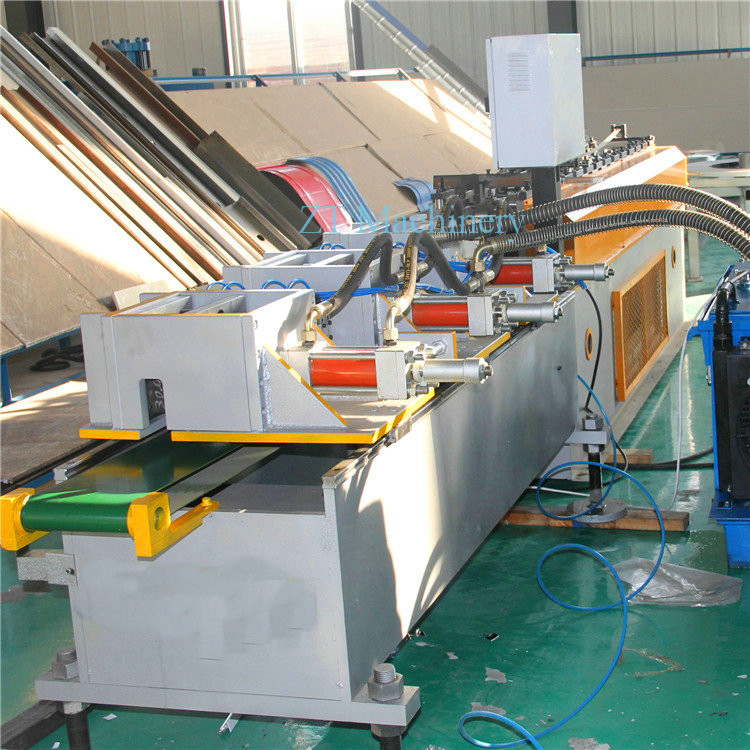 Ceiling T-Grid Roll Forming Machine