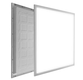 Ceiling Ultra Slim White Square 60x60 cm 40w 50w Led Light Backlight Flat Panel - Image 2