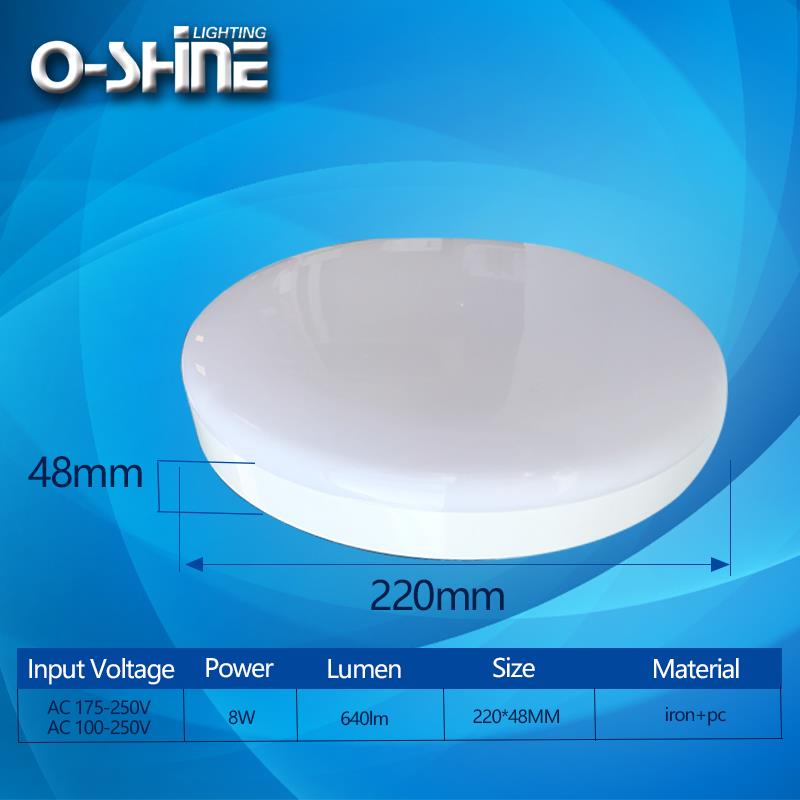 Ceiling with sensor - Image 2