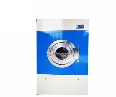 CE&ISO approved tumble dryer, clothes drying machine - Image 2