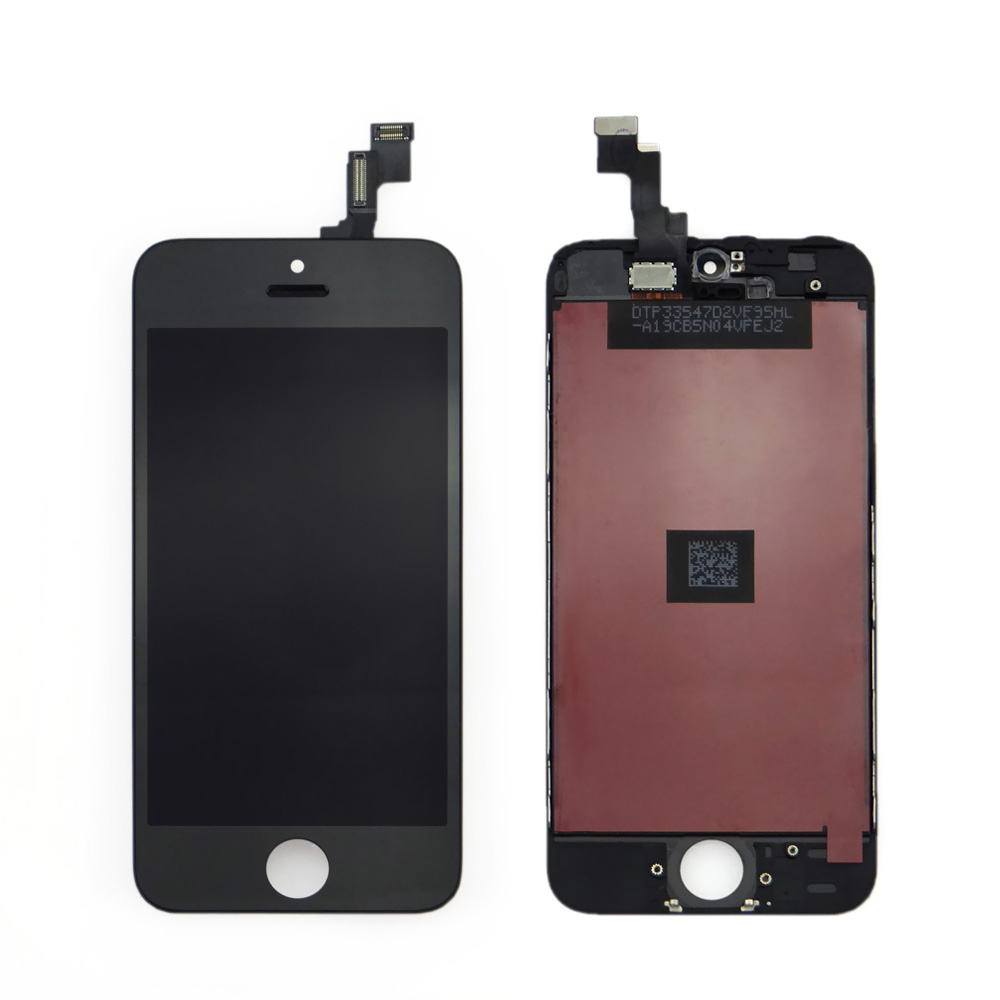 Cell Phone LCD Replacement Parts for iPhone 5S - Image 2