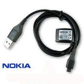 Nokia Mobile Phone Battery with USB Charging Cable