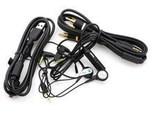 Mobile Device Connectivity and Audio Accessory Kit