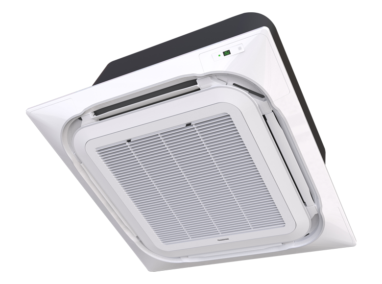 Cellular Commercial Cassette Air Conditioner - Image 2