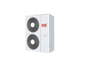Commercial Cassette Air Conditioner for Ceiling Installation