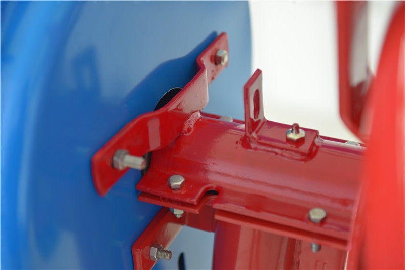 Cement Mixer - Image 2