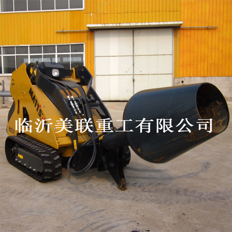 Cement mixing bucket - Image 3