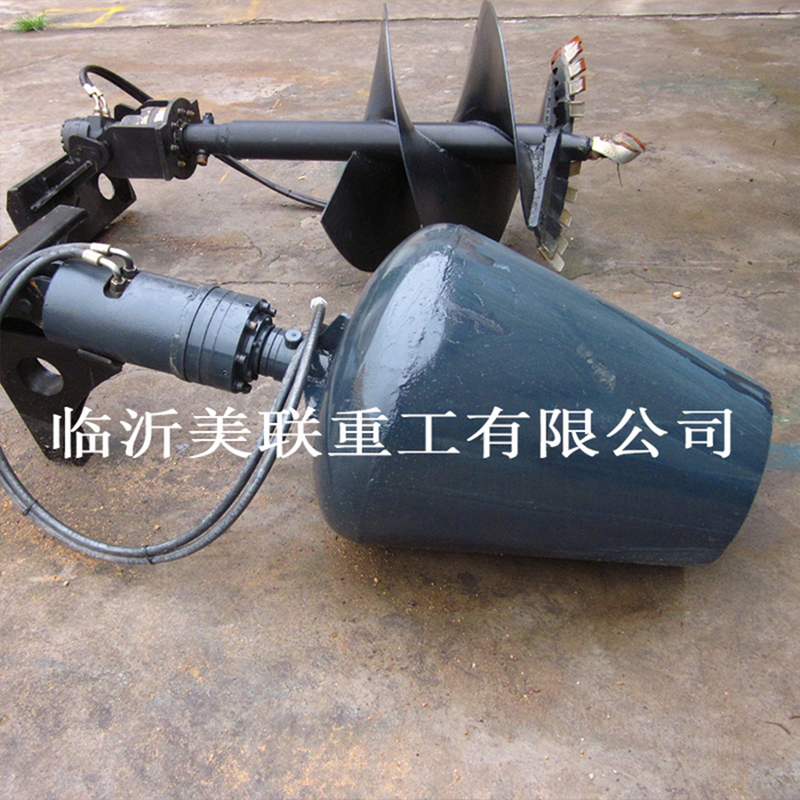 Cement mixing bucket - Image 2