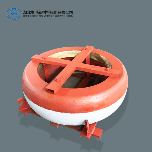 Cement plant raw mill,cement mill MMC Roller tyre,ceramic roller tyre - Image 2