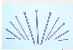 High-Strength Cement Steel Nails