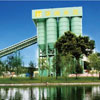 Cement for Construction