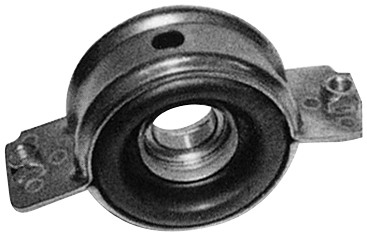 Automotive Driveshaft Center Support Bearing