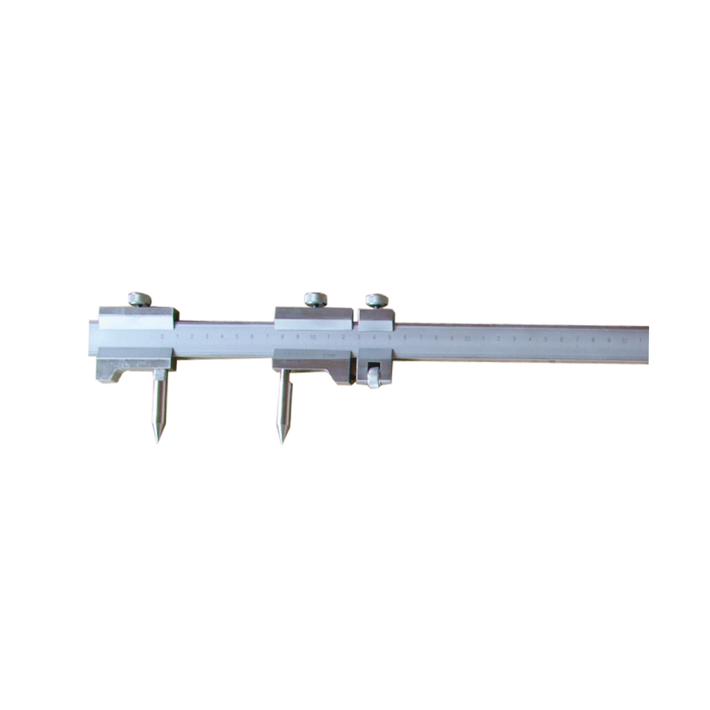 Center Distance Caliper