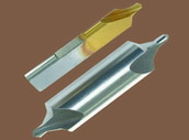 Center Drill Bit