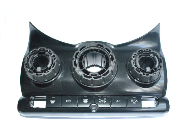 Automotive Interior Component Mould Set