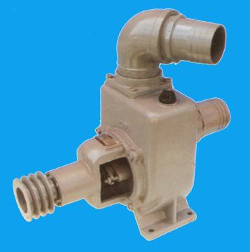 Self-Priming Cast Iron Centrifugal Pump