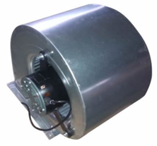 Centrifugal Blower-DC - Image 2