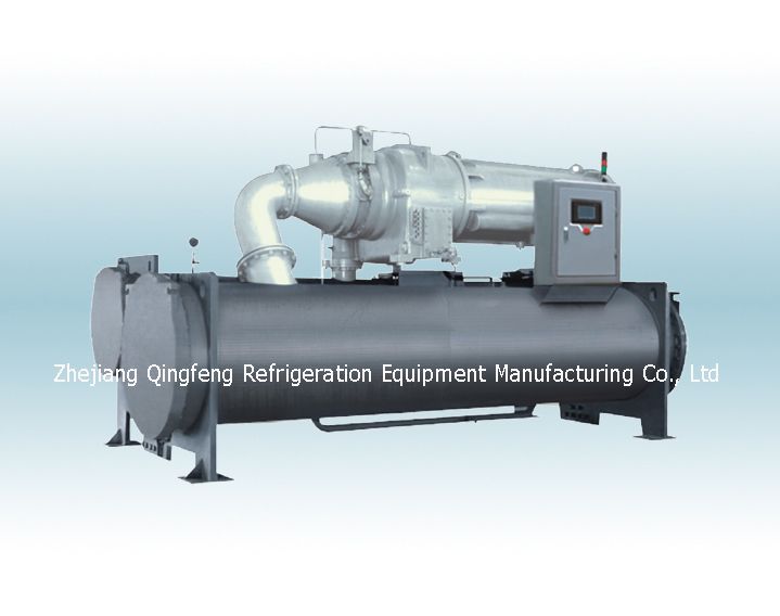 Industrial Centrifugal Chiller