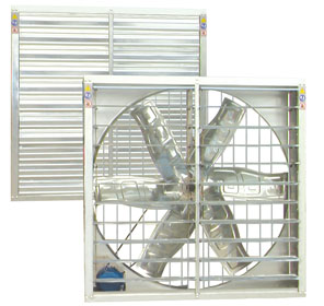 centrifugal exhaust fan - Image 3