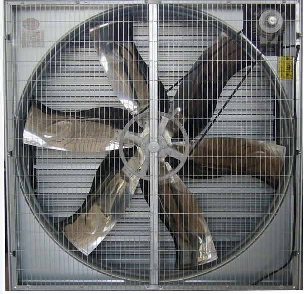 centrifugal exhaust fan - Image 2