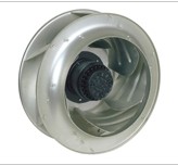 Industrial Centrifugal Fan for HVAC and Ventilation