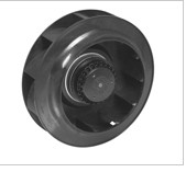 Industrial Centrifugal Fan for Compressors