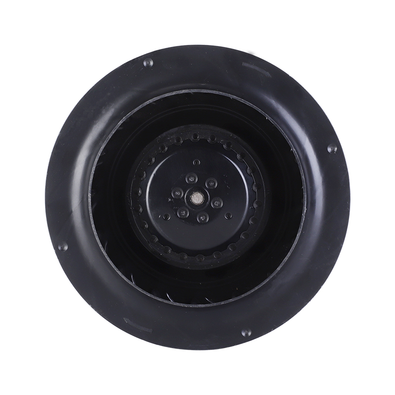 Centrifugal fanYWFB133 - Image 3
