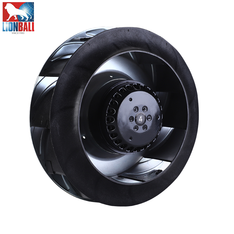Centrifugal fanYWFB175 - Image 2