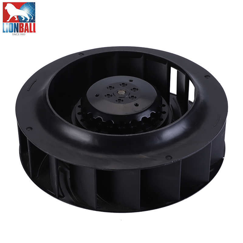 Centrifugal fanYWFB190 - Image 2