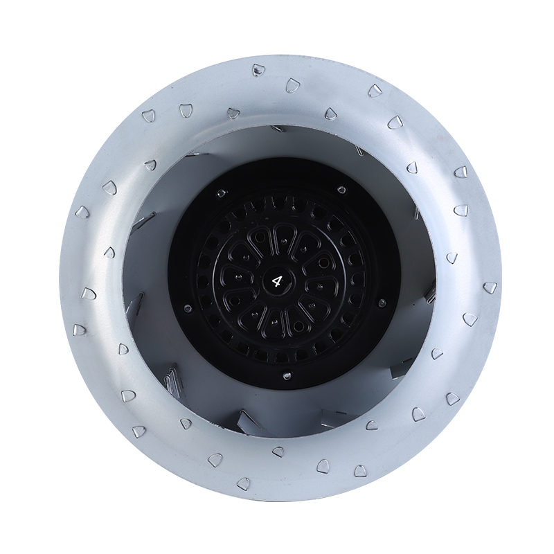 Centrifugal fanYWFB225 - Image 2
