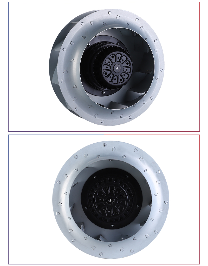 Internal Component Detail