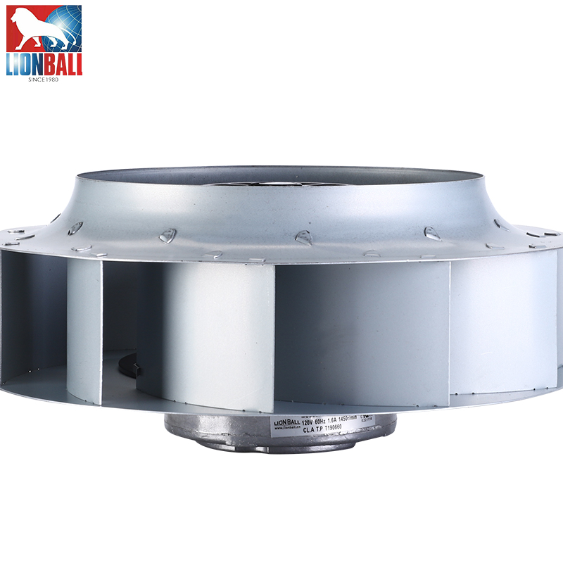 Centrifugal fanYWFB250 - Image 2
