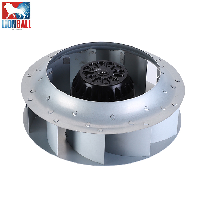 Centrifugal fanYWFB280 - Image 3