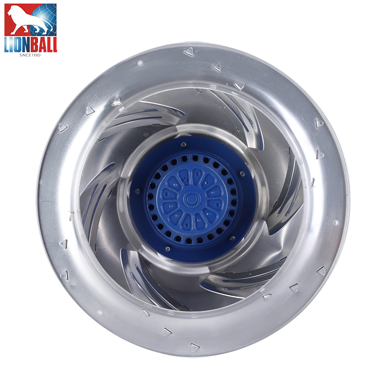 Centrifugal fanYWFB310 - Image 3