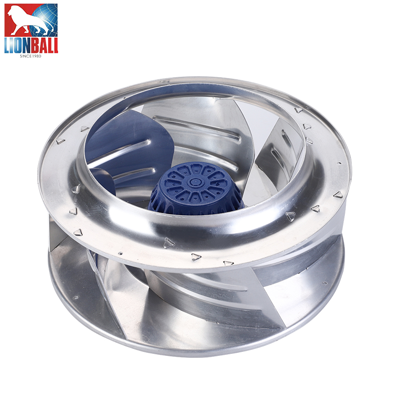 Centrifugal fanYWFB310 - Image 2