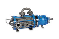 Industrial Centrifugal Pump