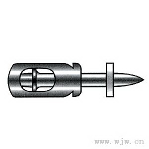 Centrifugal Pump Impeller