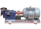 Industrial Fluid Transfer Centrifugal Pump