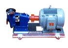 Fluid Transfer Centrifugal Pump