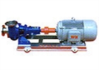 Close-Coupled Centrifugal Pump