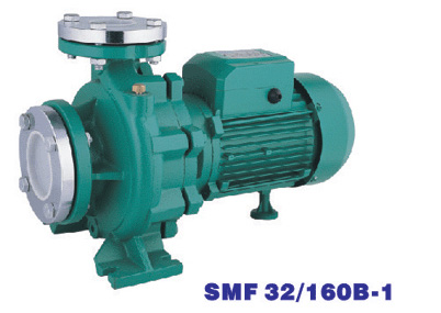 Fluid Transfer Centrifugal Pump